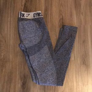 Gymshark leggings